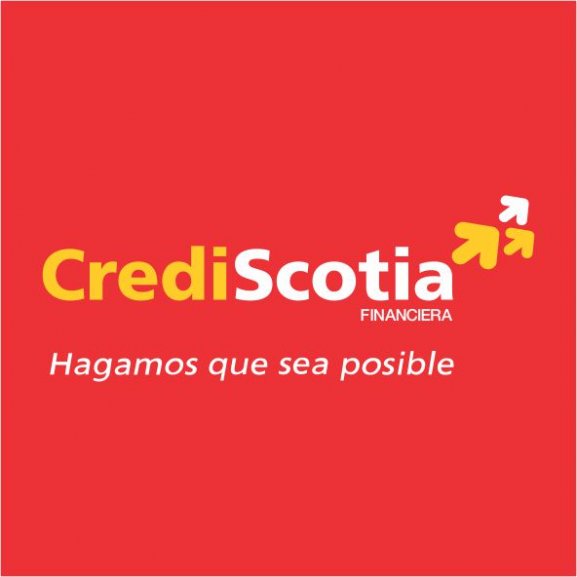Logo of Crediscotia