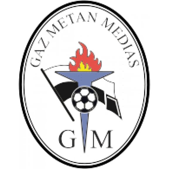 Logo of CS Gaz Metan Medias