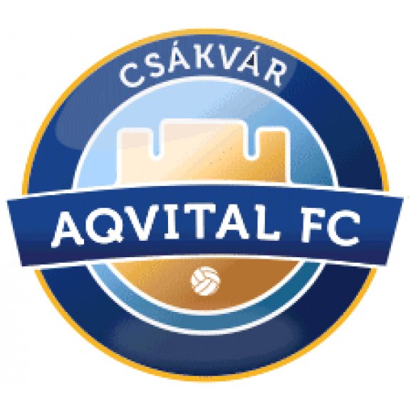 Logo of Csákvári TK