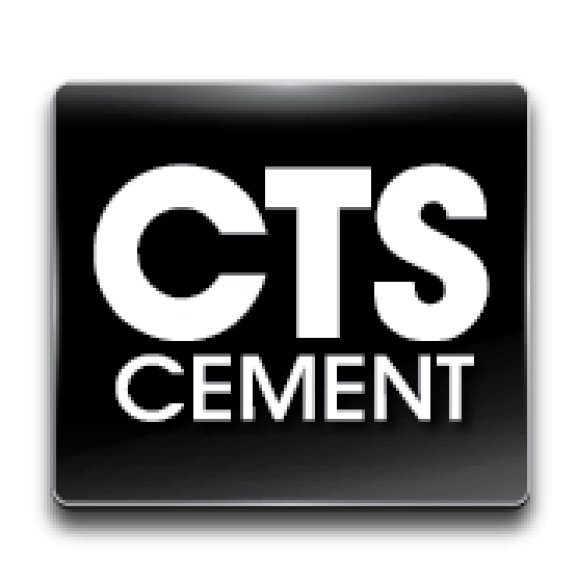 Logo of CTS Cement Manufacturing Corp.