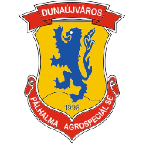 Logo of Dunaújváros-Pálhalmai Agrospeciál SE
