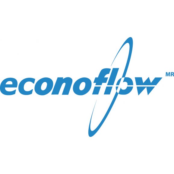 Logo of Econoflow