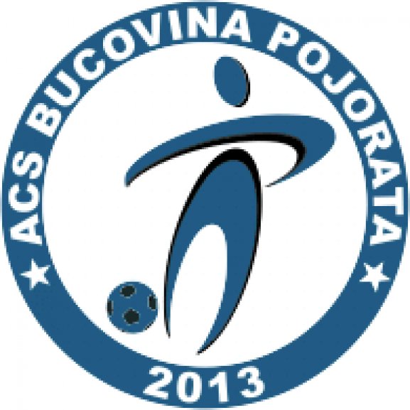 Logo of FC Bucovina Pojorâta