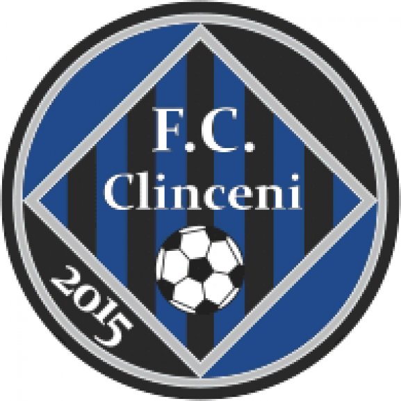 Logo of FC Clinceni