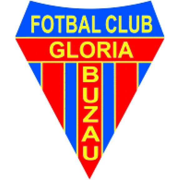 Logo of FC Gloria Buzău