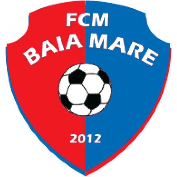 Logo of FCM Baia Mare