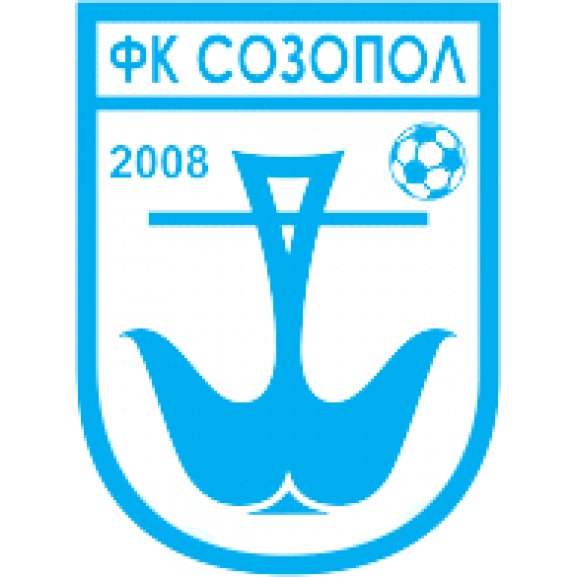 Logo of FK Sozopol