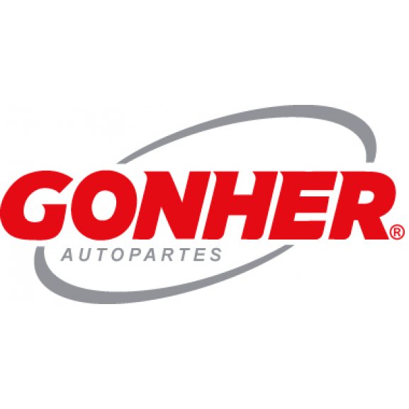 Logo of Gonher