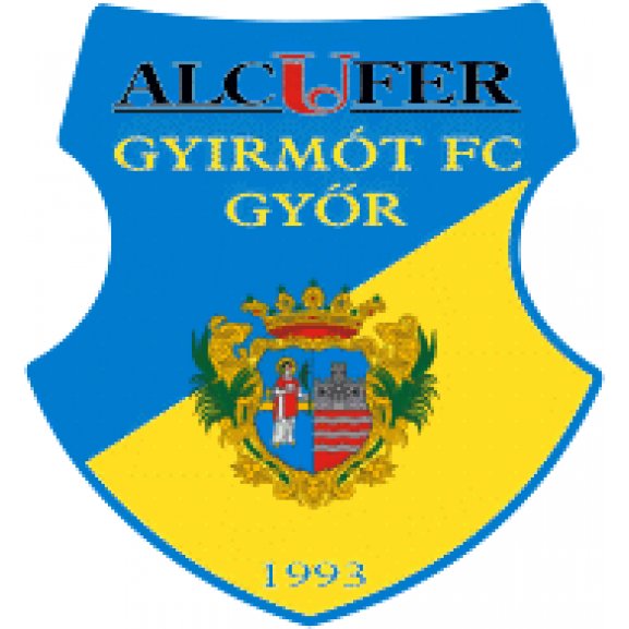 Logo of Gyirmót SE