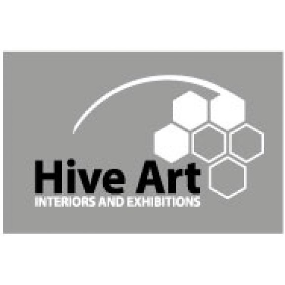 Logo of Hive Art