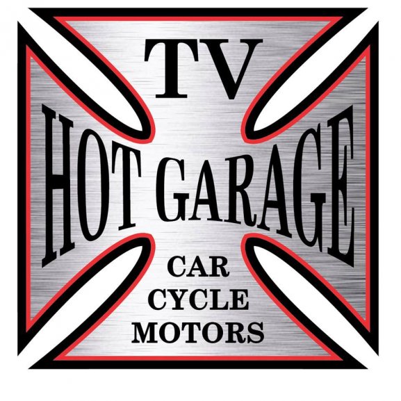 Logo of Hot Garage