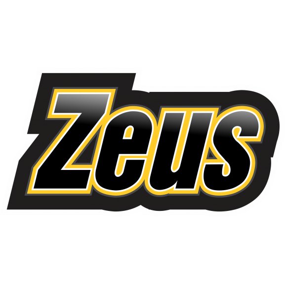 Logo of Zeus