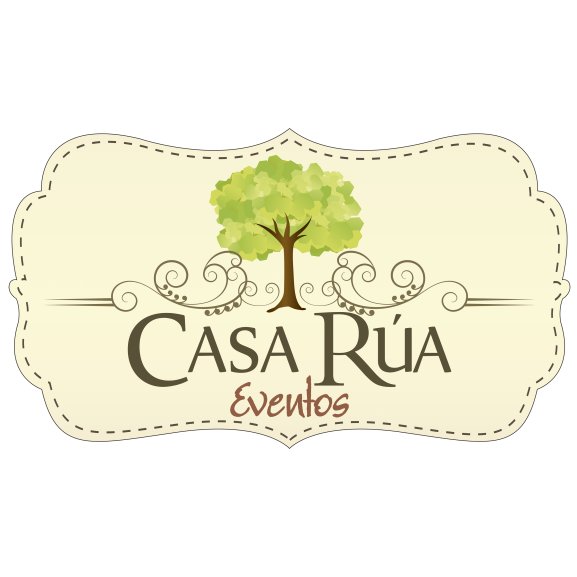 Logo of Casa Rua Eventos