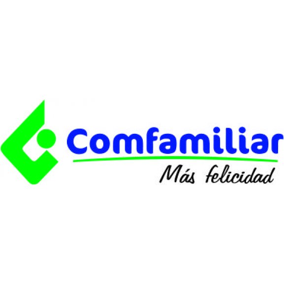 Logo of Comfamiliar