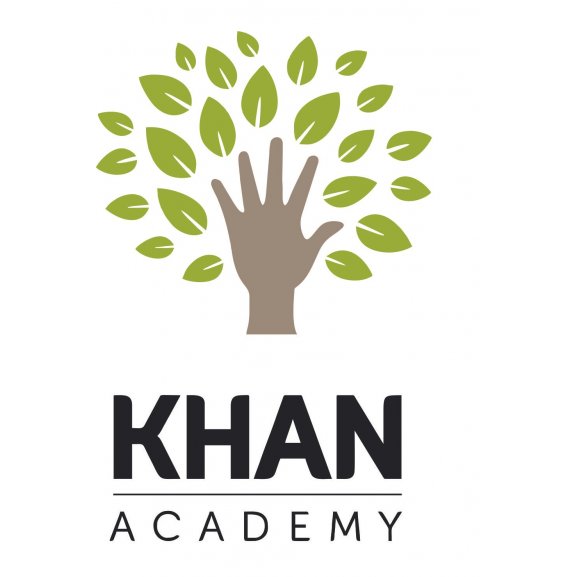 Logo of Khan Academy