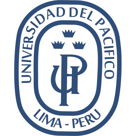 Logo of Universidad del Pacífico