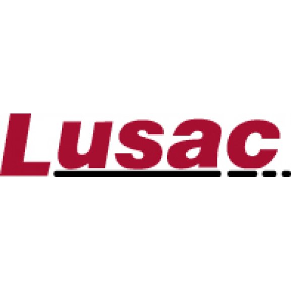 Logo of Lusac