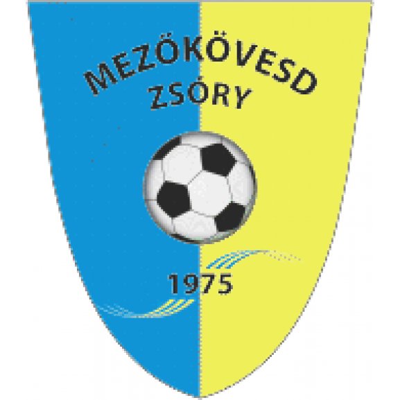 Logo of Mezőkövesd-Zsóry SE