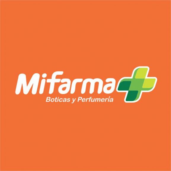 Logo of Mi Farma
