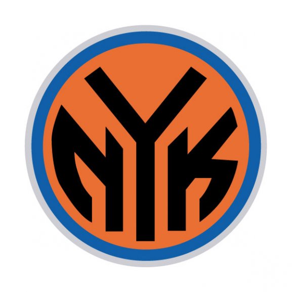 Logo of New York Knicks