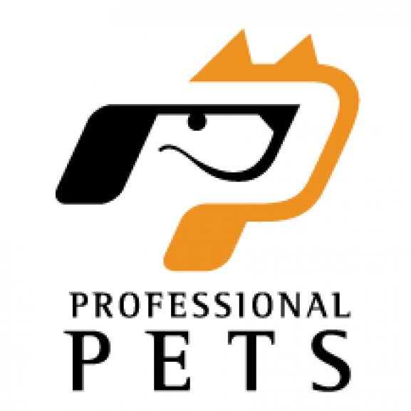 Logo of Professional Pet