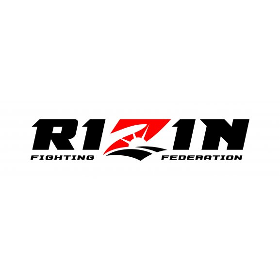 Logo of rizin
