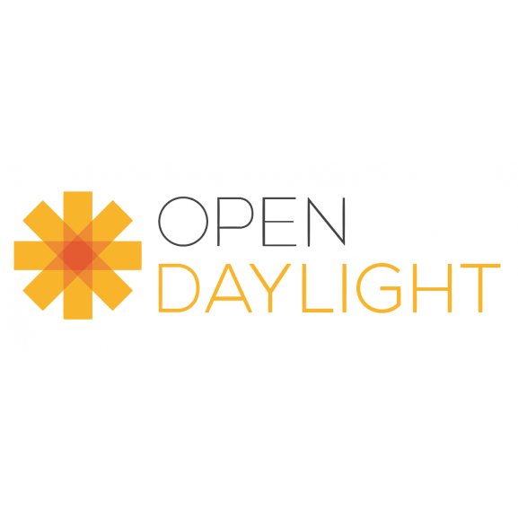 Logo of Open Daylight