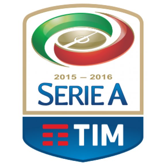 Logo of Serie A