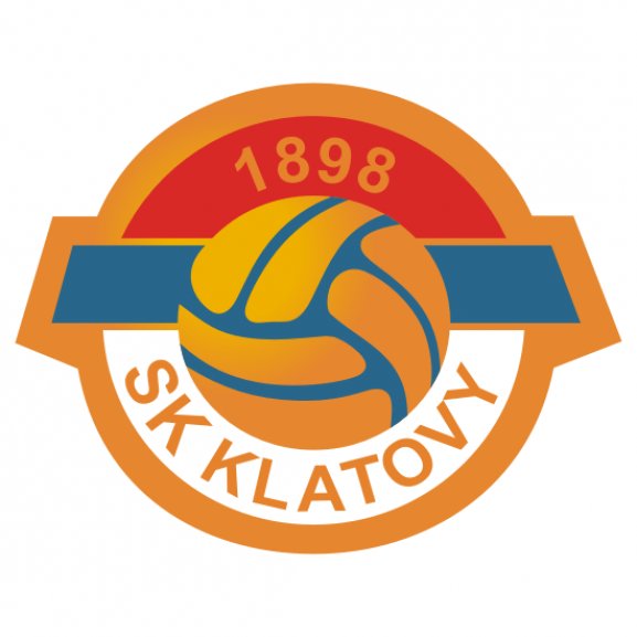 Logo of SK Klatovy 1898