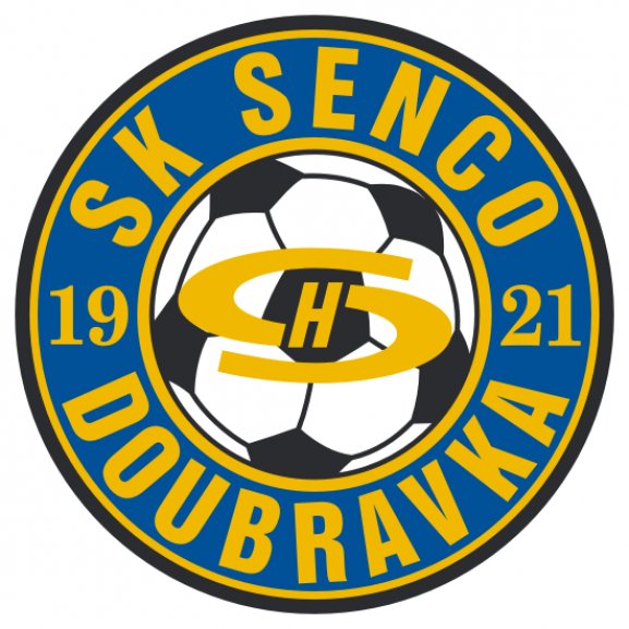 Logo of SK Senco Doubravka