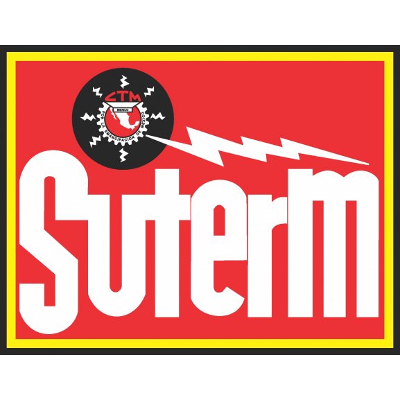 Logo of Suterm