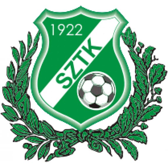 Logo of Szigetszentmiklósi TK