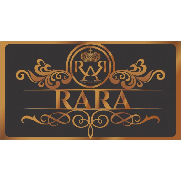 Logo of Rara Fhasion