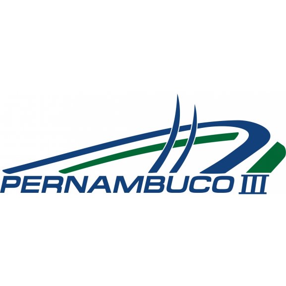 Logo of Termeletrica Pernambuco III