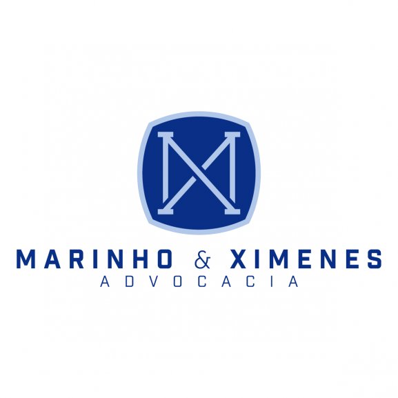 Logo of Marinho &amp; Ximenes 