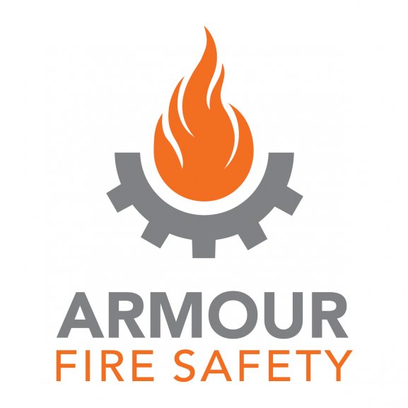 Logo of Armour Fire Safety