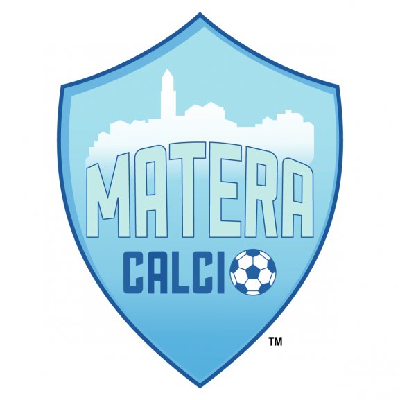 Logo of S.S. Matera Calcio
