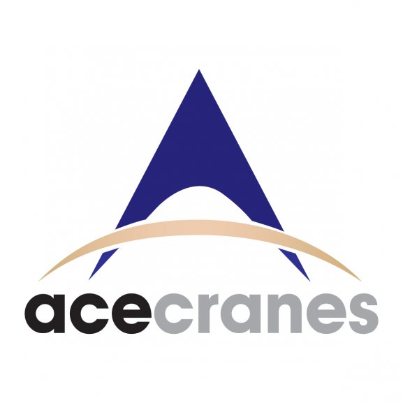 Logo of Acecranes
