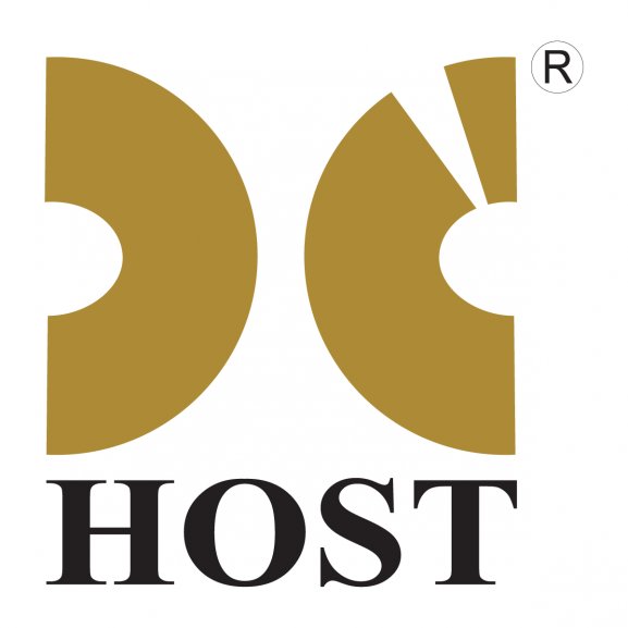 Logo of Host
