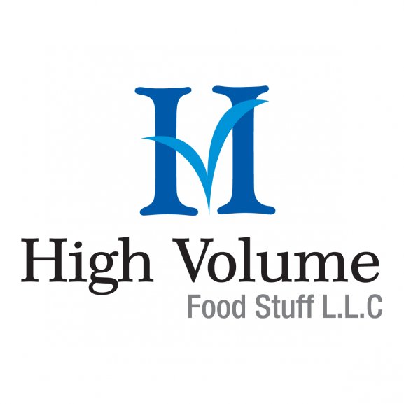Logo of High Volume