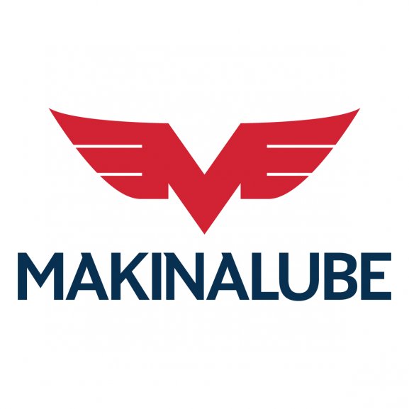 Logo of Makinalube