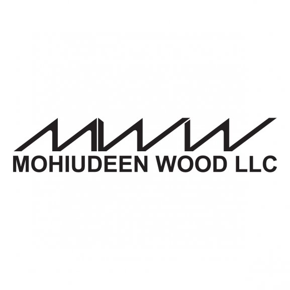 Logo of Mohiudeen