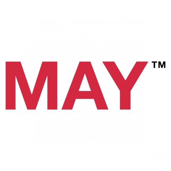 Logo of May