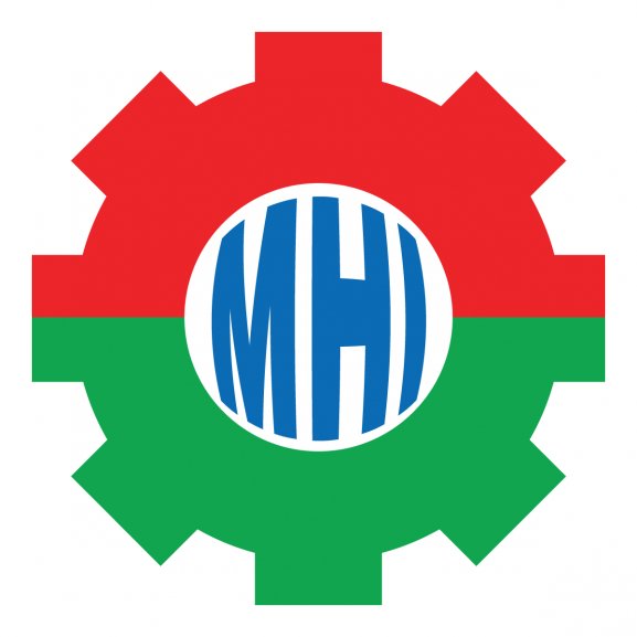 Logo of Mhi