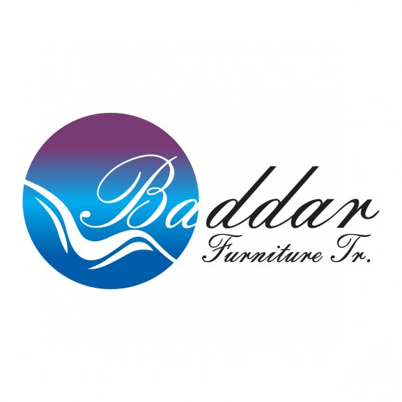 Logo of Baddar