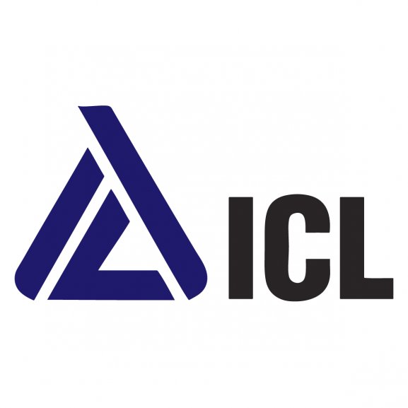 Logo of ICL