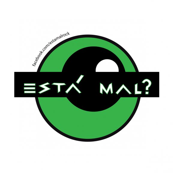 Logo of Está Mal?