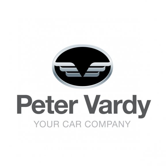 Logo of Peter Vardy
