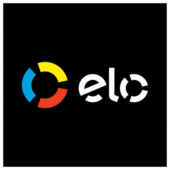 Logo of Elo 