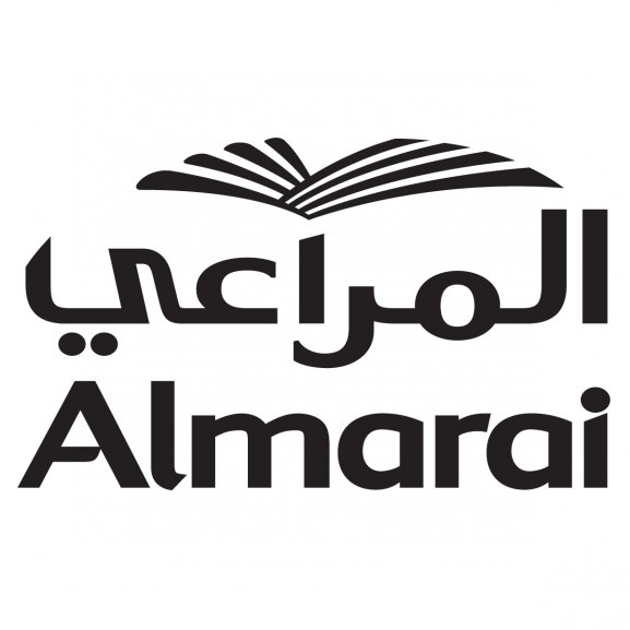 Logo of Almarai